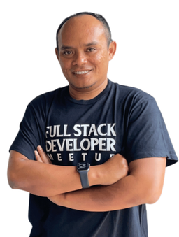 Eko Suprapto Wibowo
